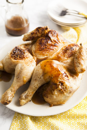 Roast Chicken