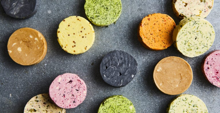 The Culinary Food Group - Home Page Banner